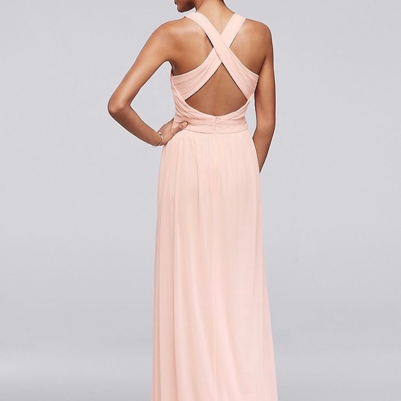 Bridesmaid dress - Picture 2 of 3